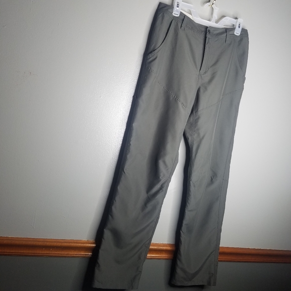 size 30 pants in inches